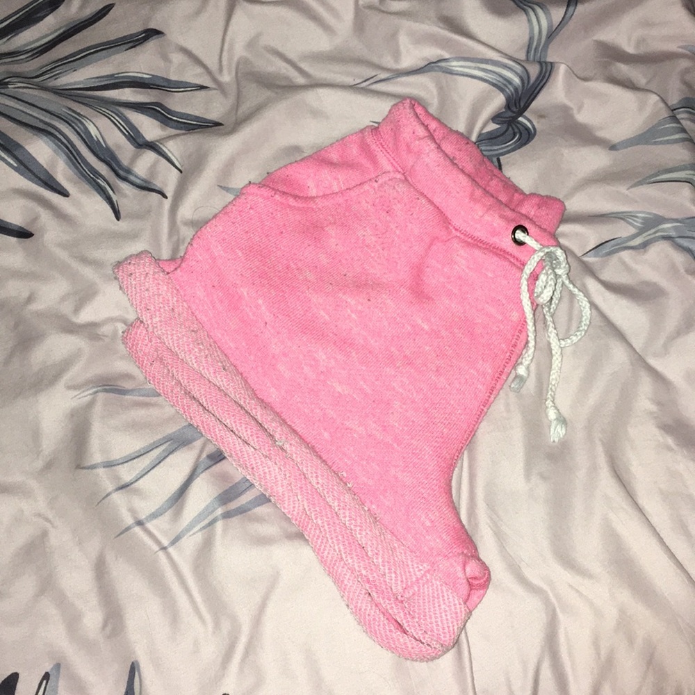Comfy Shorts